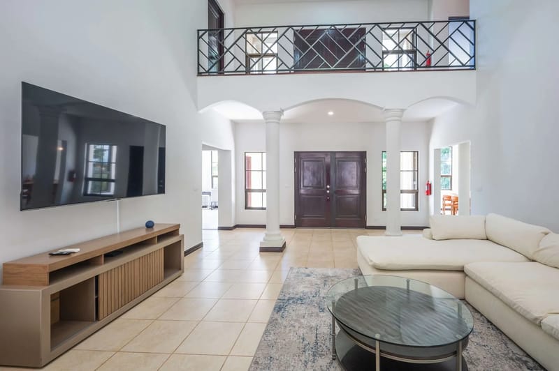 Casa Shanti (CME 80)