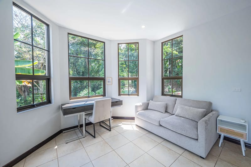 Casa Shanti (CME 80)