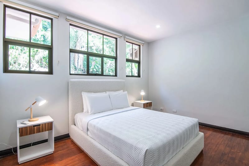 Casa Shanti (CME 80)