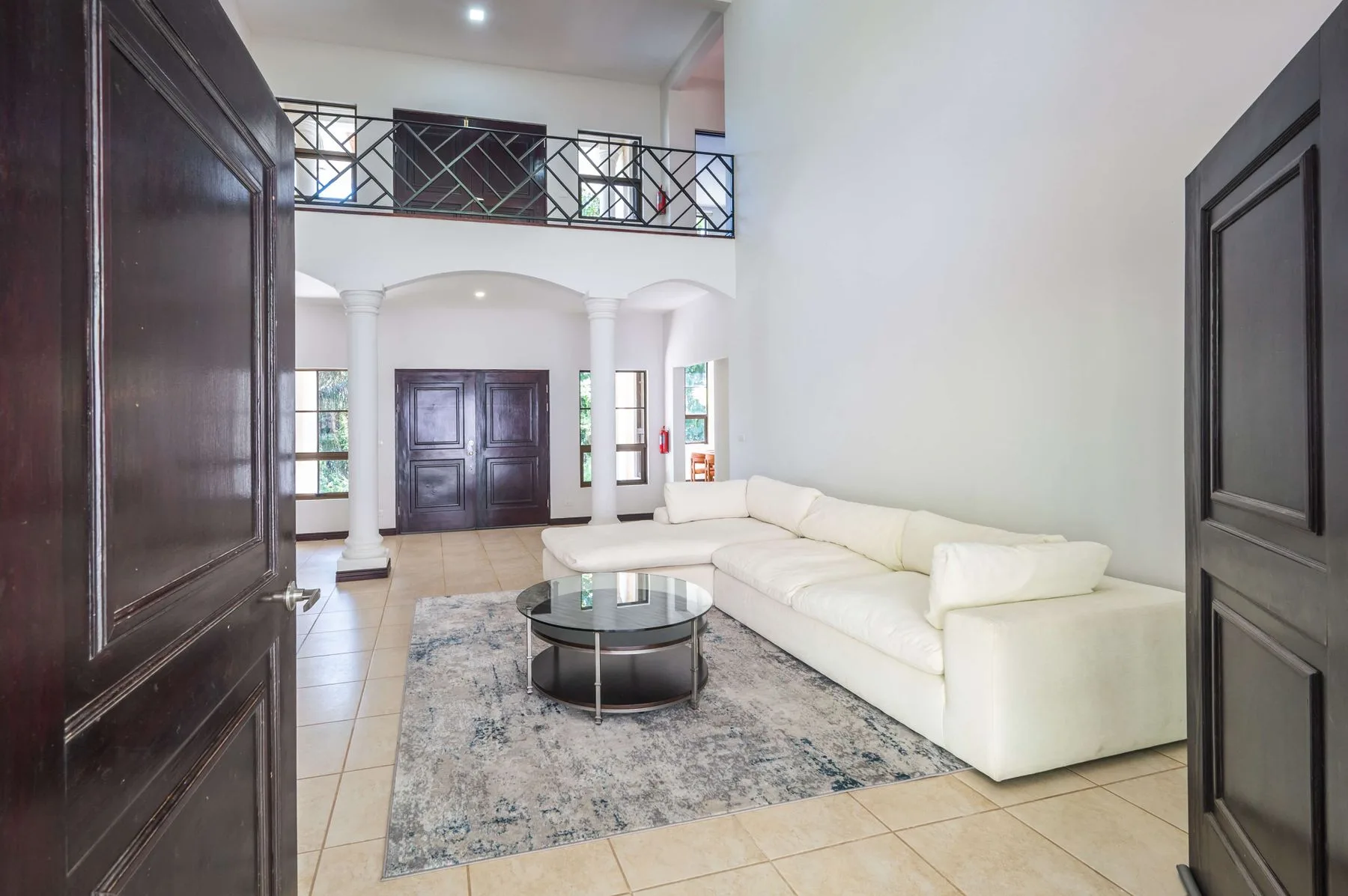 Casa Shanti (CME 80)