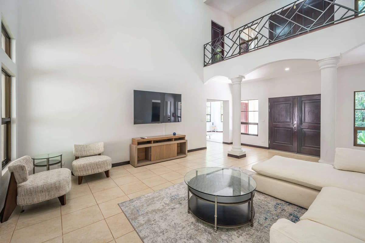 Casa Shanti (CME 80)