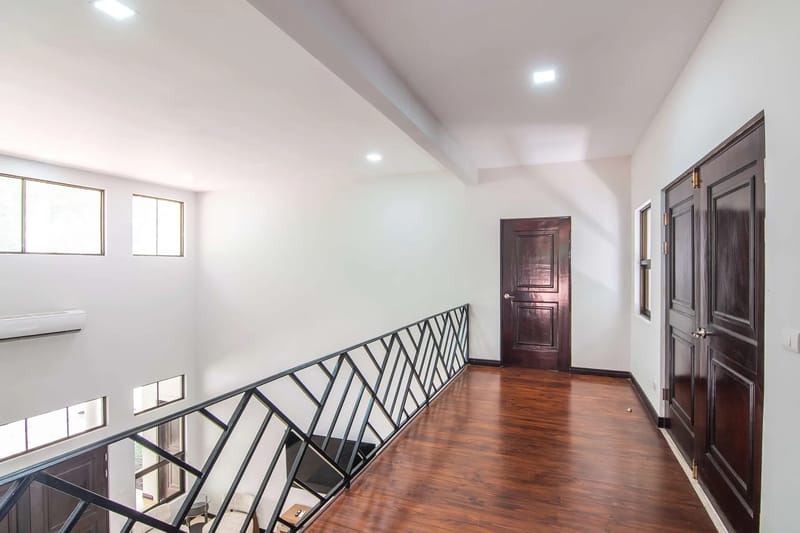 Casa Shanti (CME 80)