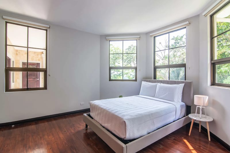 Casa Shanti (CME 80)