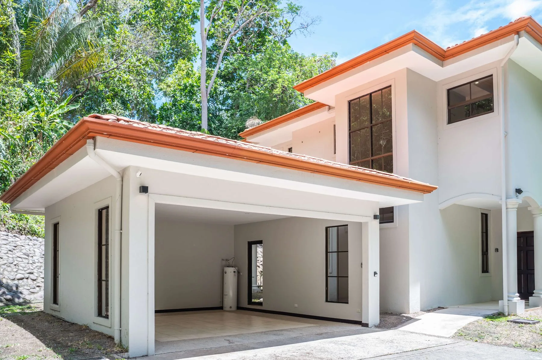 Casa Shanti (CME 80)