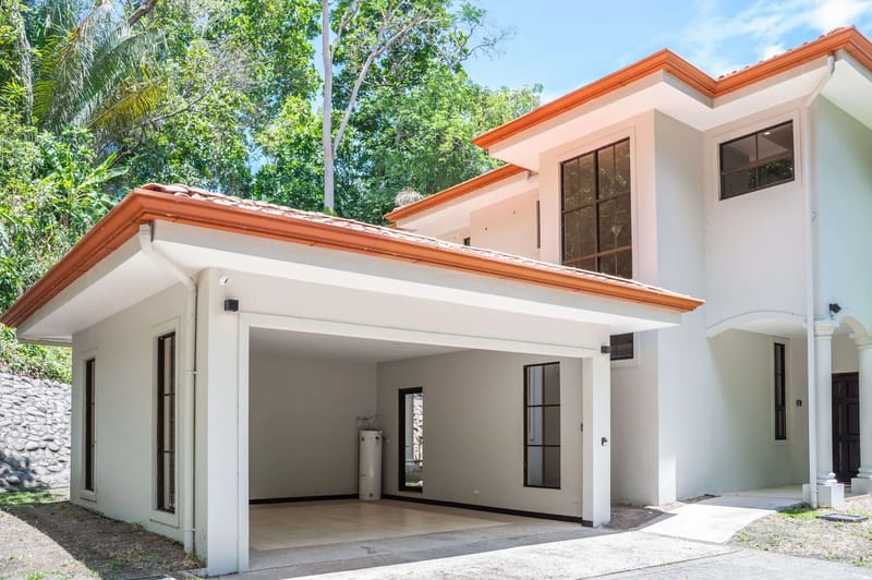 Casa Shanti (CME 80)