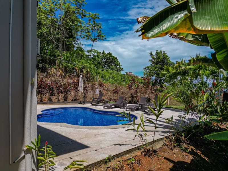 Casa Shanti (CME 80)