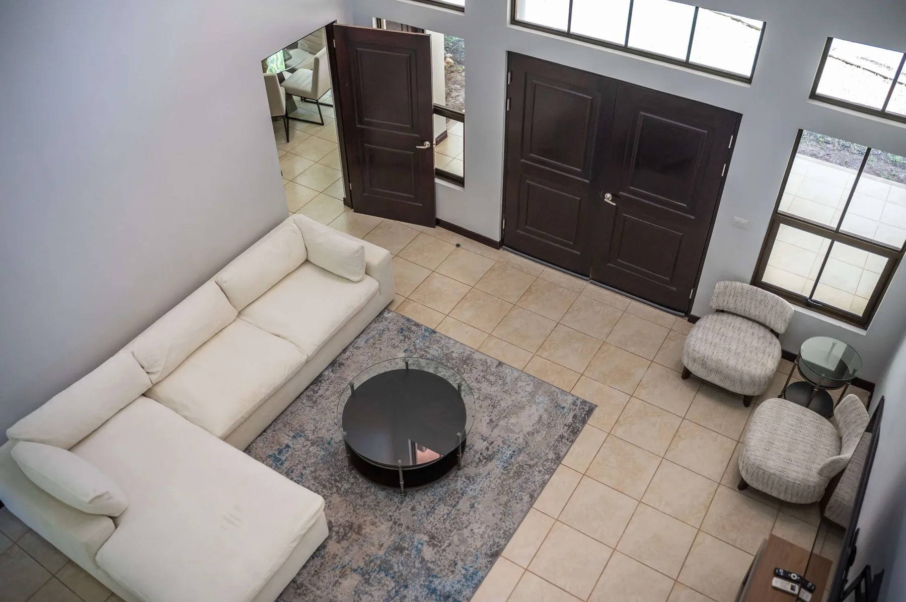 Casa Shanti (CME 80)