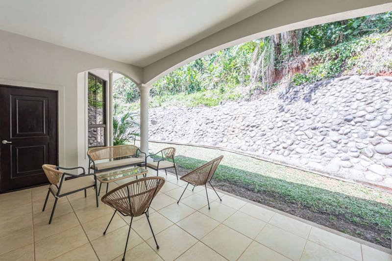 Casa Shanti (CME 80)