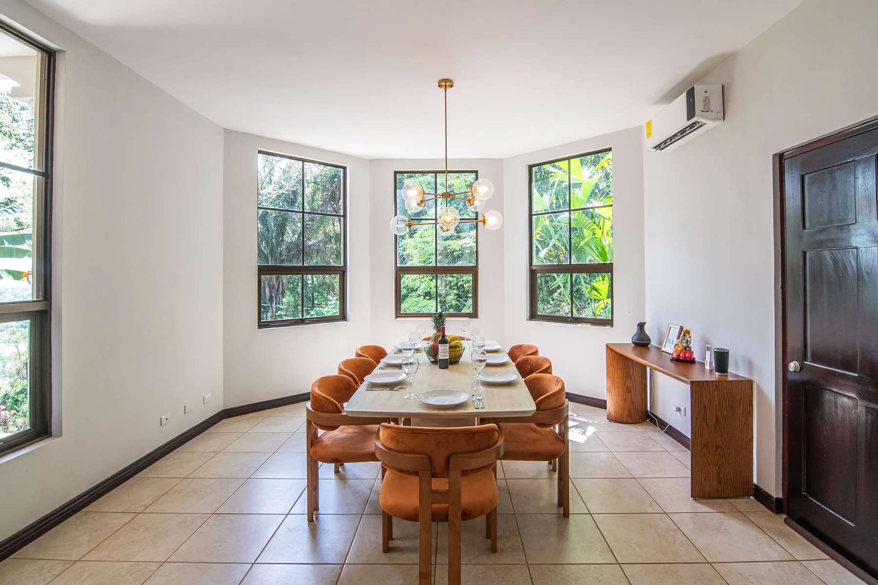 Casa Shanti (CME 80)