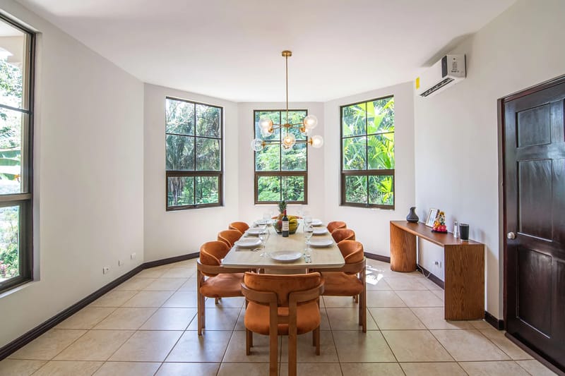 Casa Shanti (CME 80)
