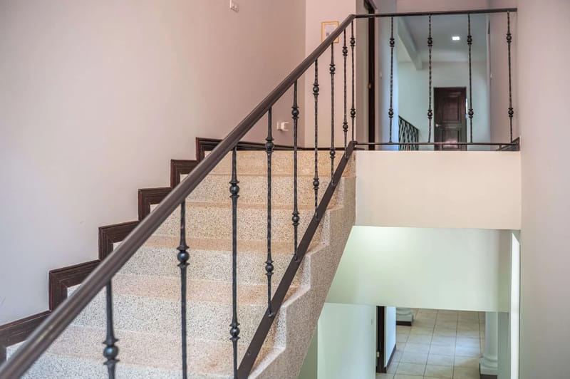 Casa Shanti (CME 80)