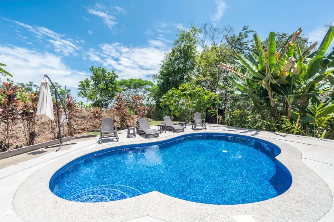 Casa Shanti (CME 80)