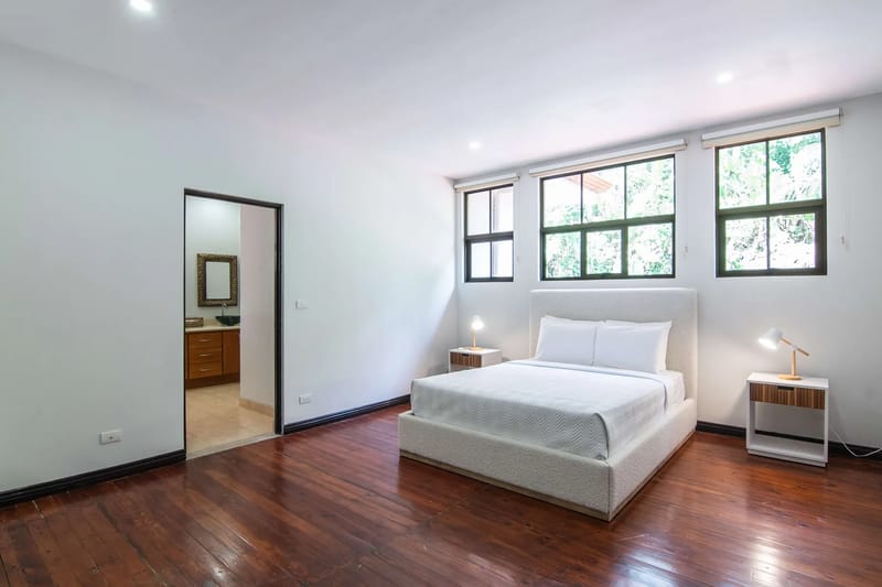 Casa Shanti (CME 80)