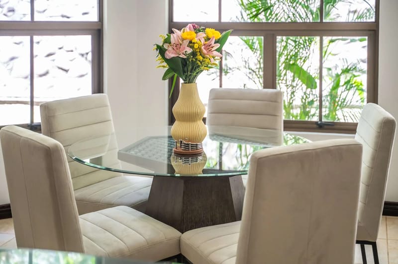 Casa Shanti (CME 80)