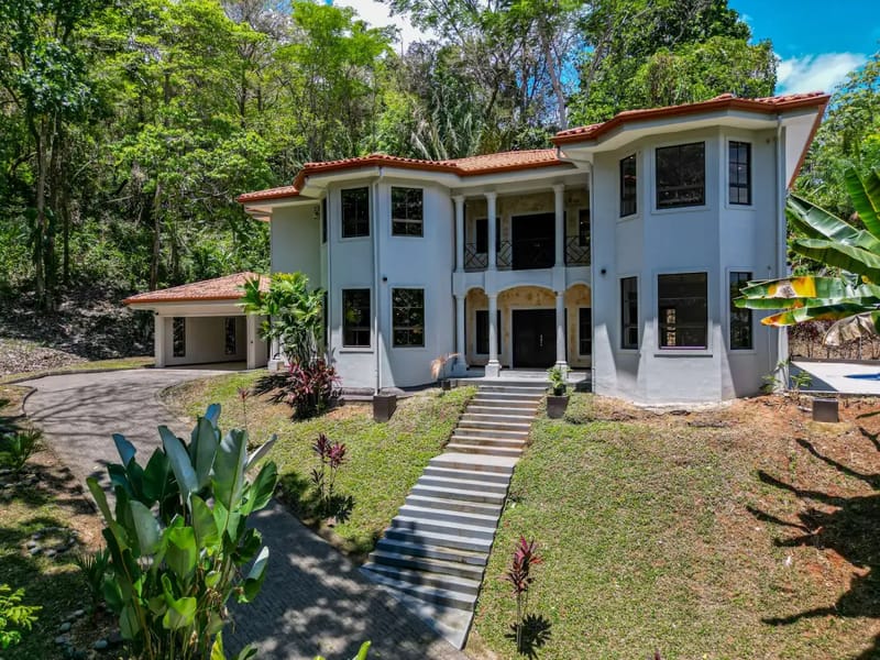 Casa Shanti (CME 80)