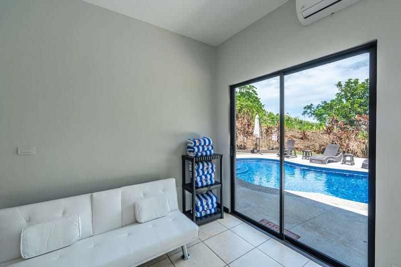Casa Shanti (CME 80)