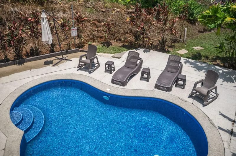 Casa Shanti (CME 80)