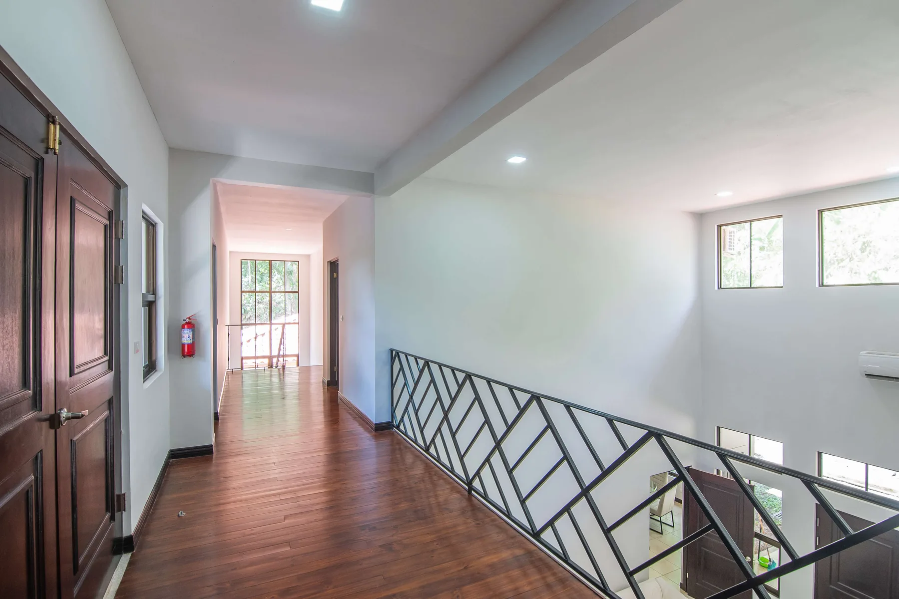 Casa Shanti (CME 80)