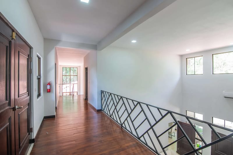 Casa Shanti (CME 80)