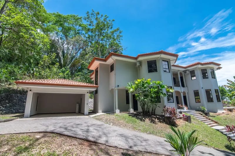Casa Shanti (CME 80)