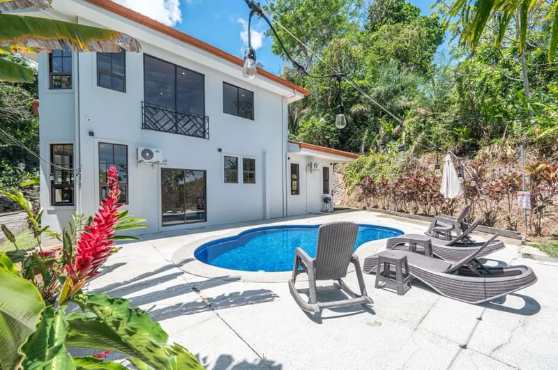 Casa Shanti (CME 80)