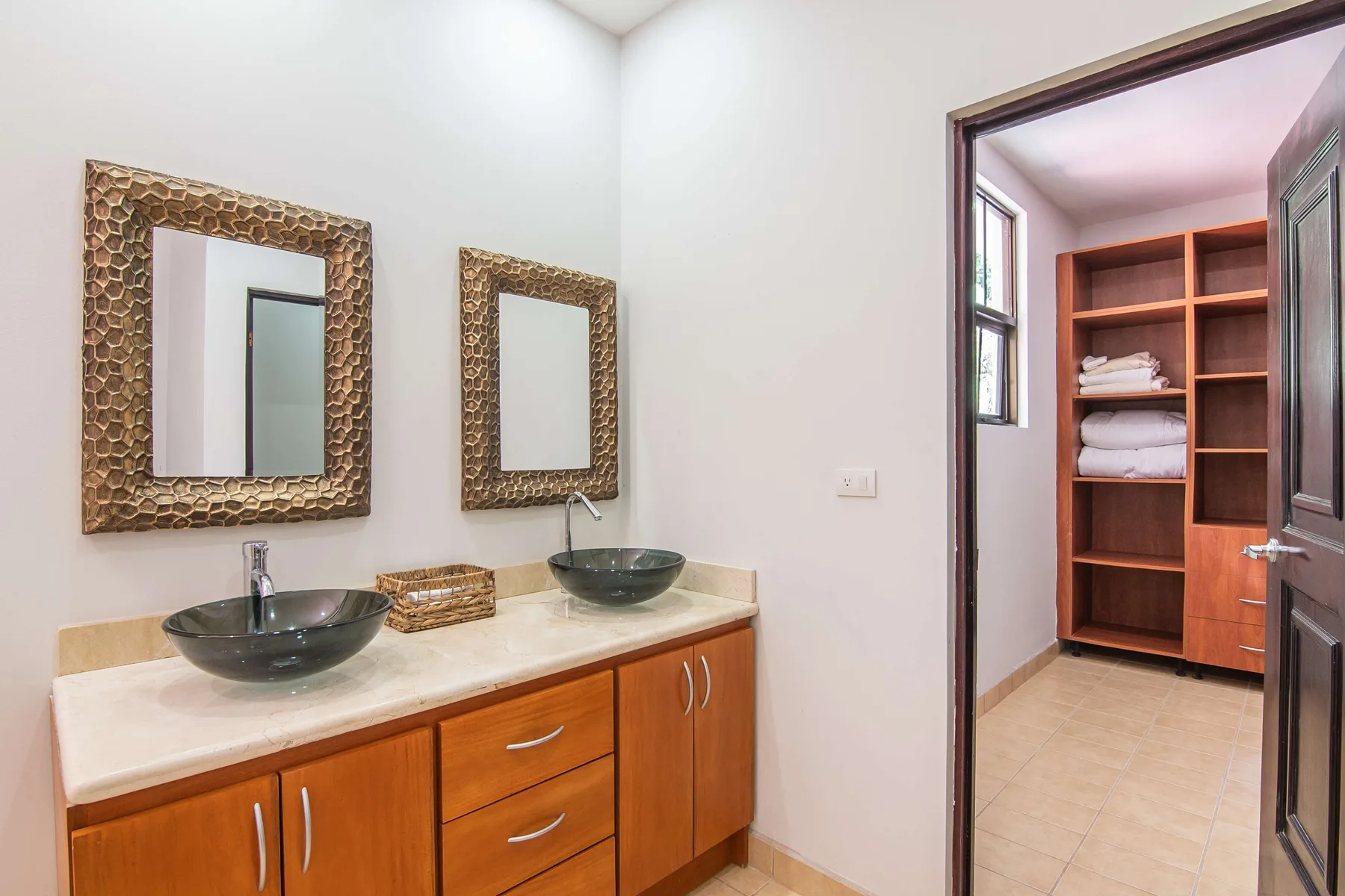 Casa Shanti (CME 80)