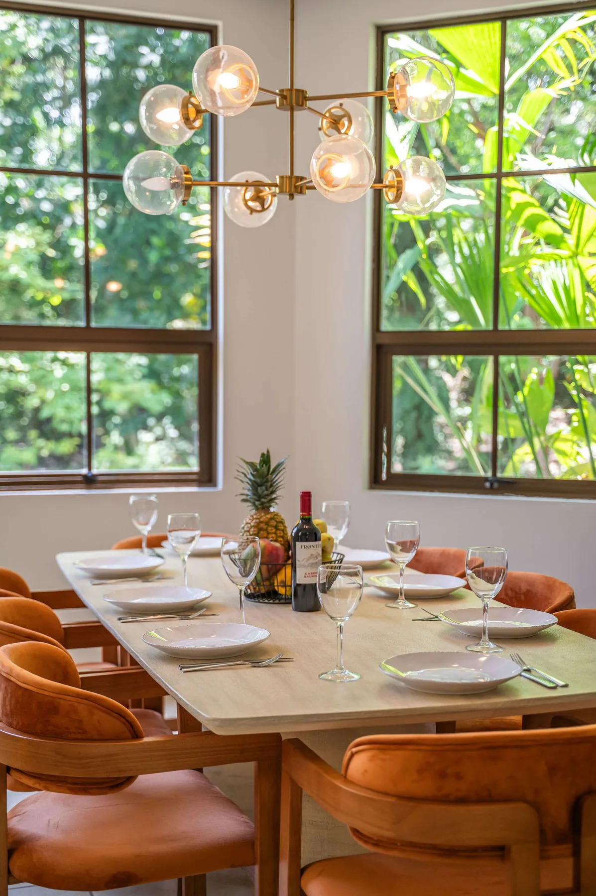 Casa Shanti (CME 80)
