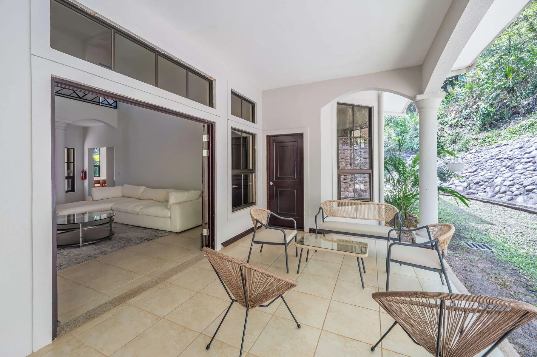 Casa Shanti (CME 80)