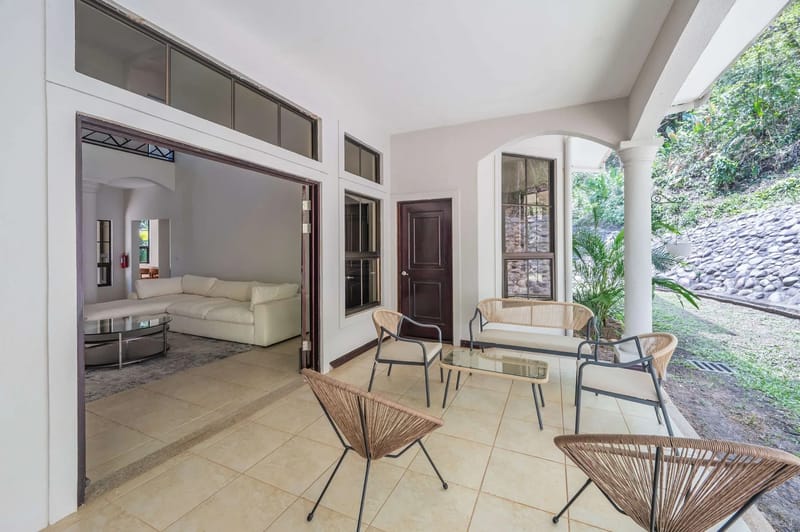 Casa Shanti (CME 80)