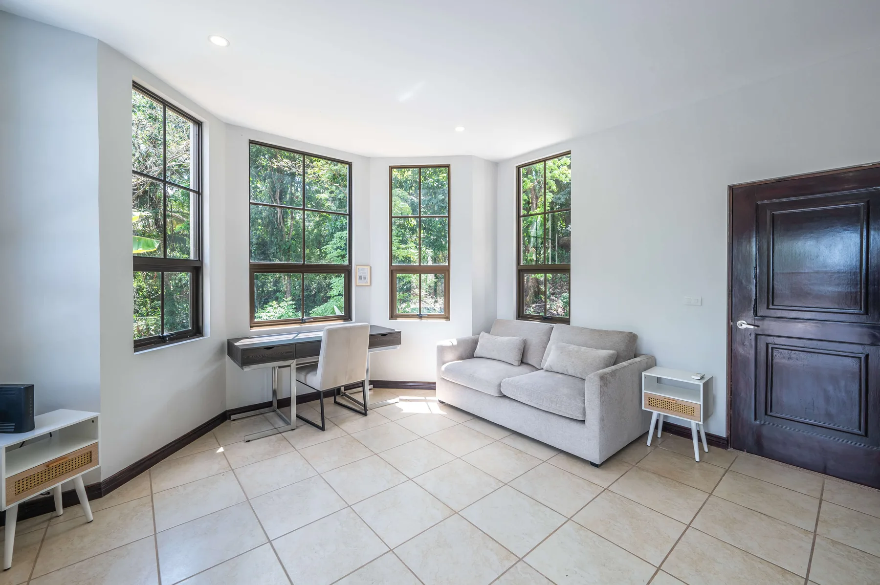 Casa Shanti (CME 80)