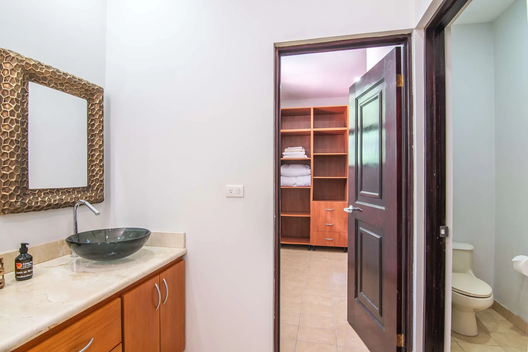 Casa Shanti (CME 80)