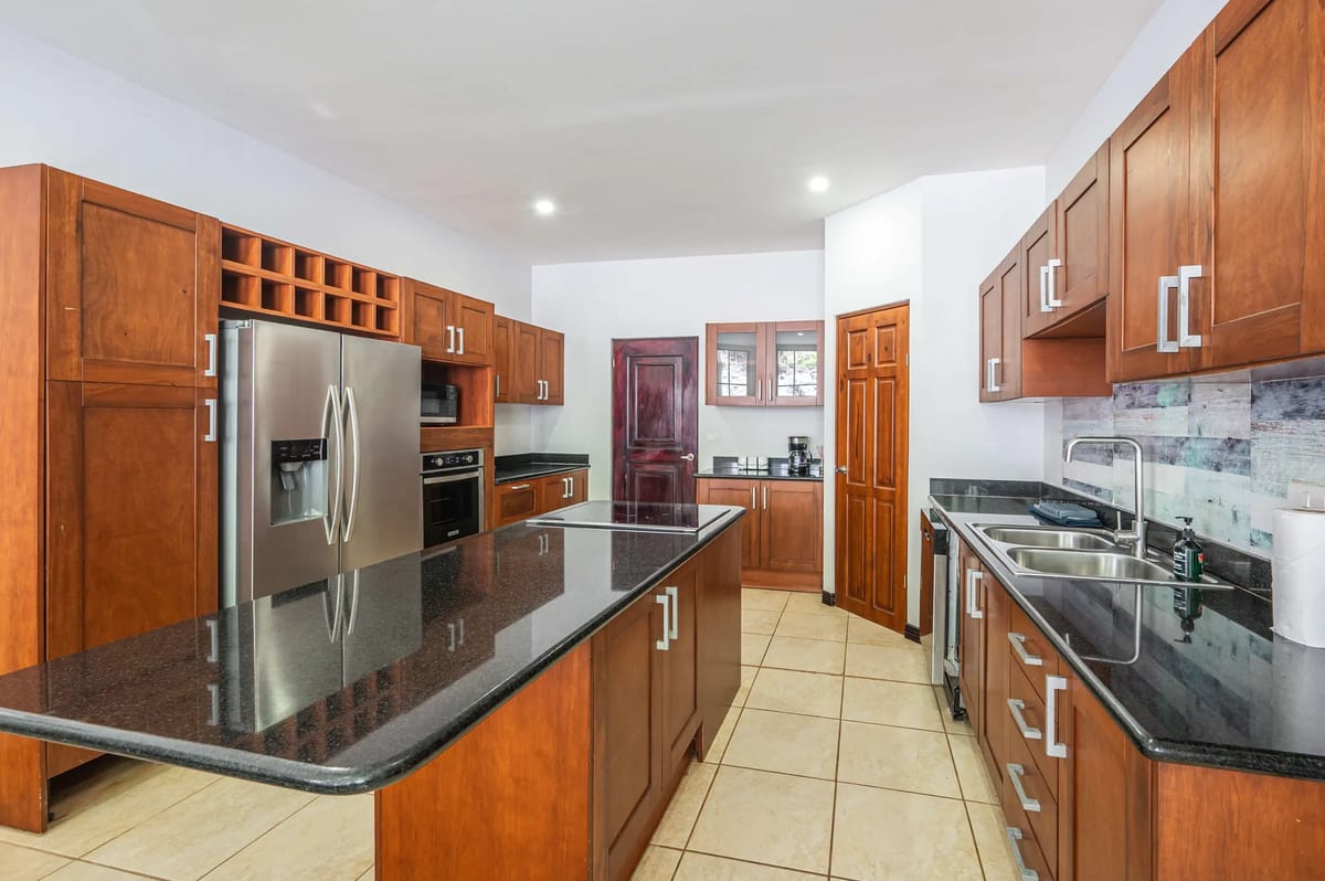 Casa Shanti (CME 80)