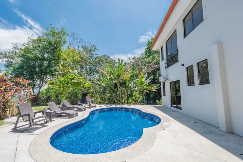Casa Shanti (CME 80)