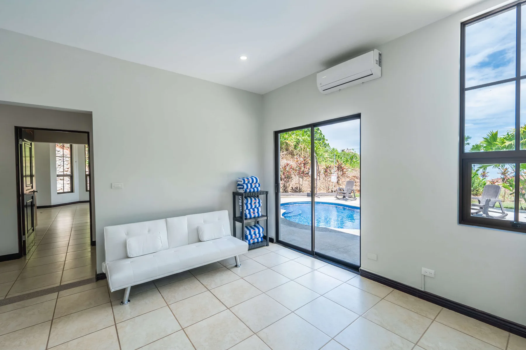Casa Shanti (CME 80)