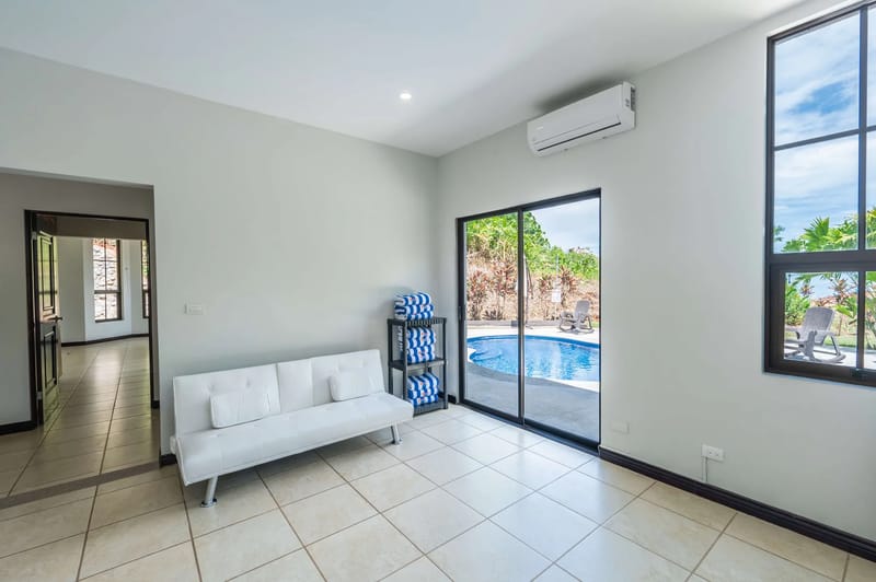 Casa Shanti (CME 80)