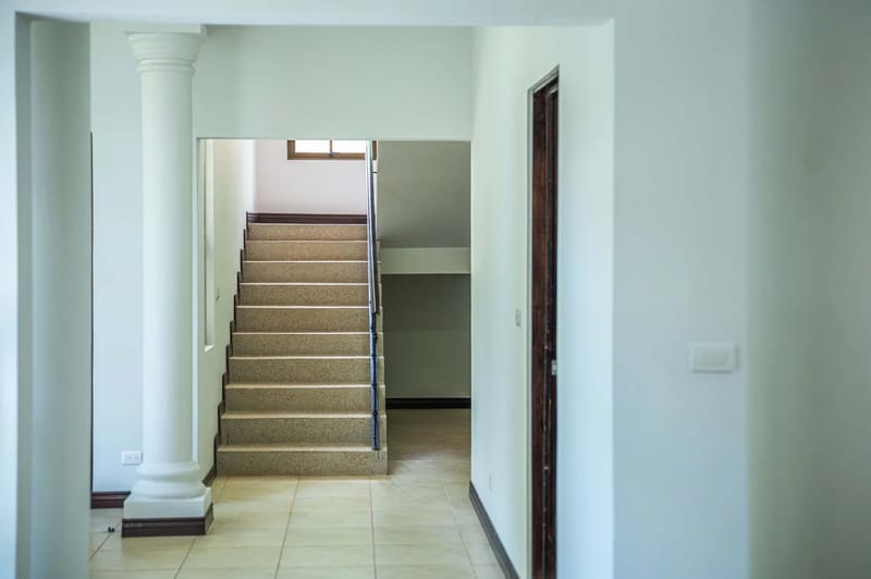 Casa Shanti (CME 80)