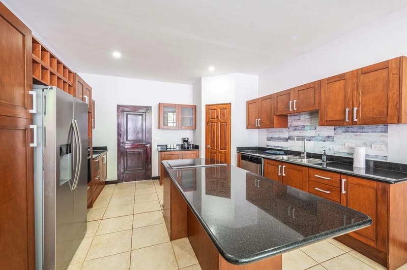 Casa Shanti (CME 80)