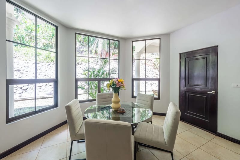 Casa Shanti (CME 80)