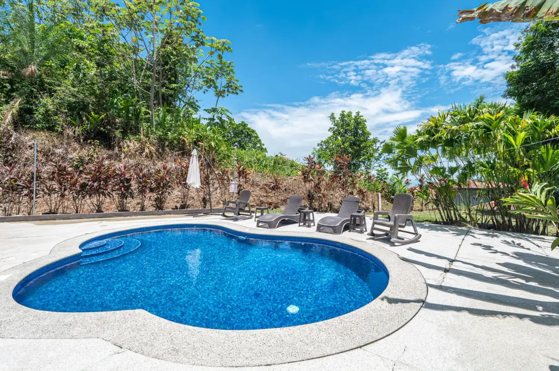 Casa Shanti (CME 80)