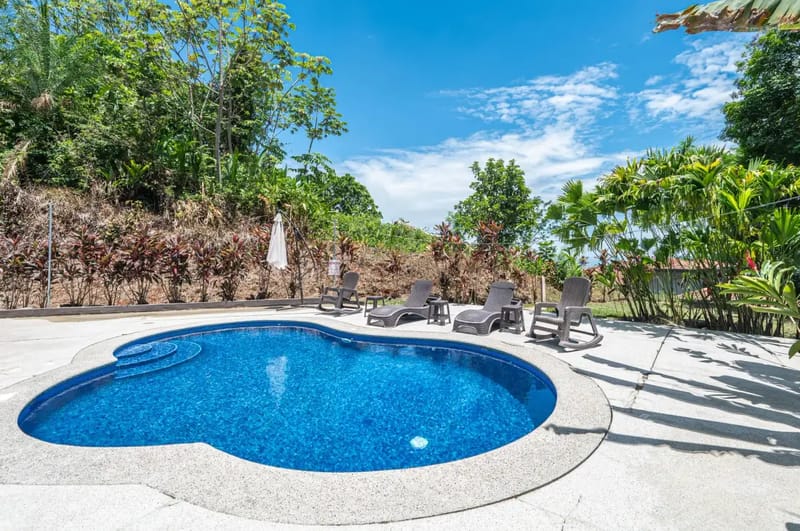 Casa Shanti (CME 80)