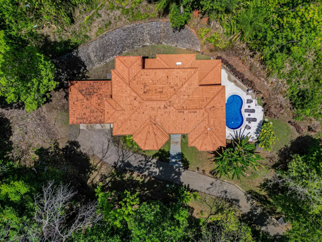 Casa Shanti (CME 80)