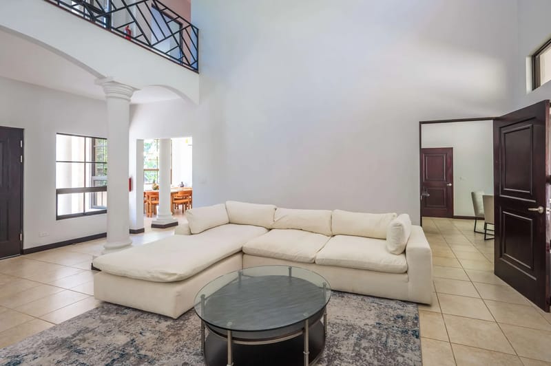 Casa Shanti (CME 80)