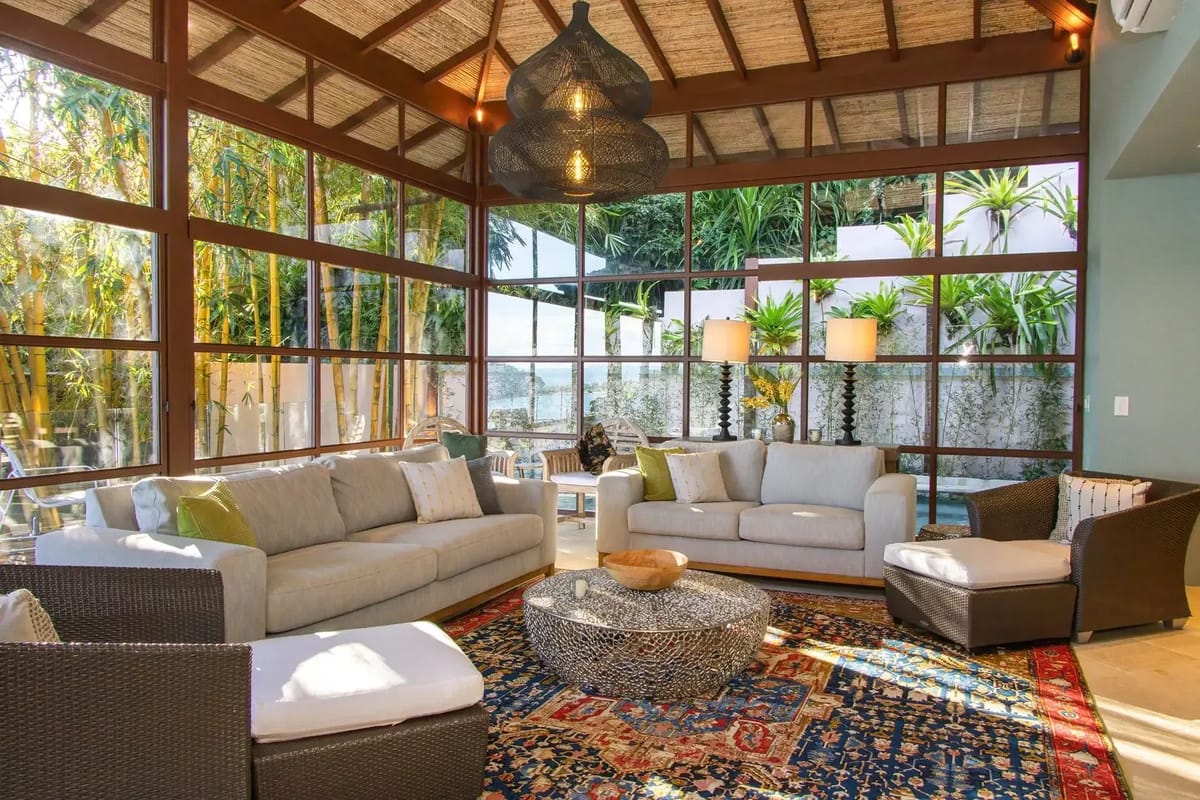 MA-04 — Casa Vista Azul