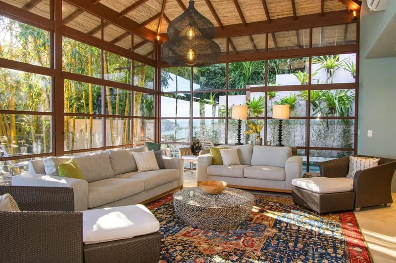 MA-04 — Casa Vista Azul