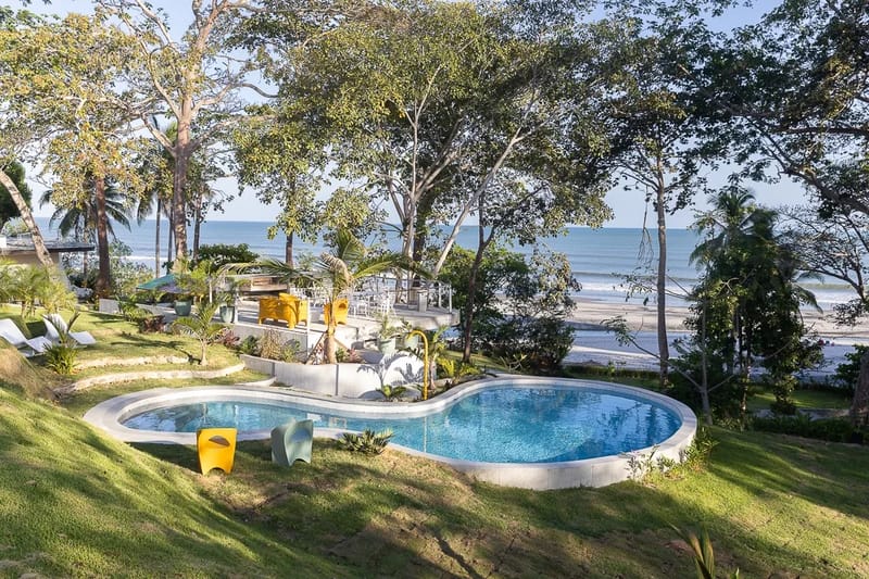 Casa Chao @ Sinforosa - Playa Corona