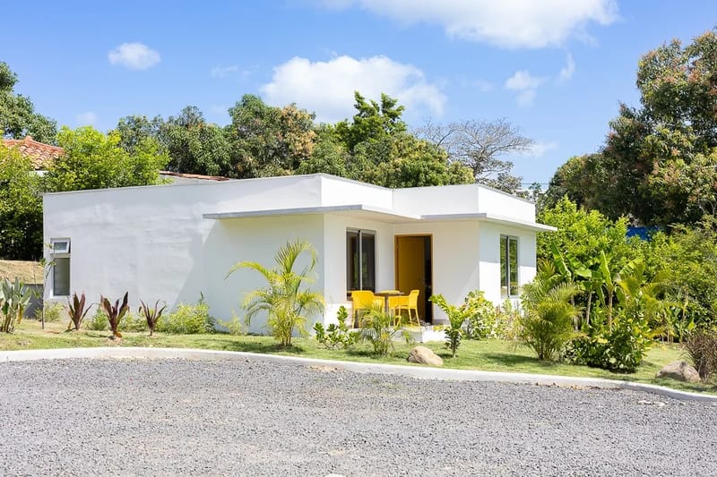 Casa Chao @ Sinforosa - Playa Corona