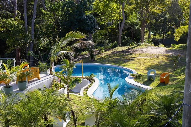 Casa Chao @ Sinforosa - Playa Corona