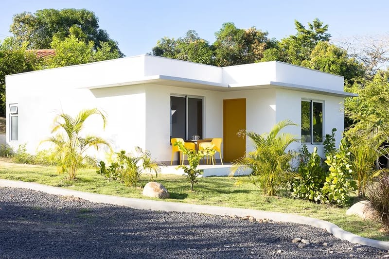 Casa Chao @ Sinforosa - Playa Corona