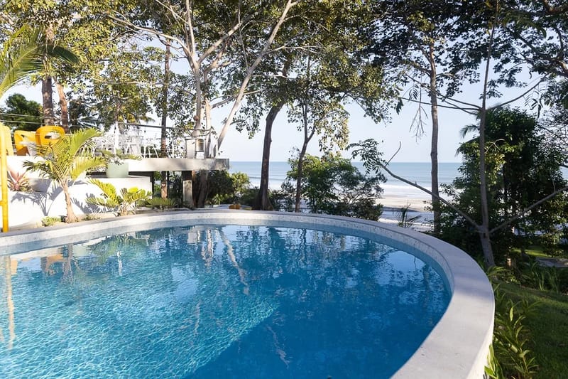 Casa Chao @ Sinforosa - Playa Corona