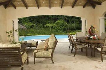 JA-06 — Jaco Home Rental With Swim Up Bar
